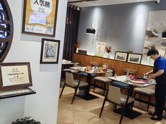 -山海菜馆·海肠捞饭·青岛菜(栈桥店)