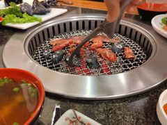 -梦山水日本烧肉(五四广场店)
