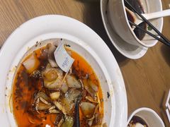 -周家二小姐的菜(西津渡店)