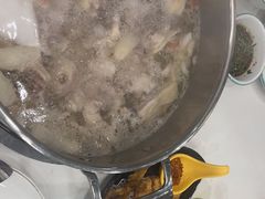 -果然农夫椰子鸡(虎门大润发店)