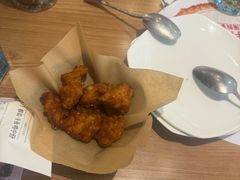 -必胜客(唐百友谊店)