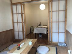 -边渡咖啡烘焙店(昙华林店)