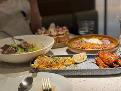 -BE BRIGHT KITCHEN(正佳广场店)