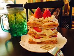 -治愈系甜品The Soothing Dessert(科海大楼店)