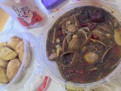 -陈氏肥蛤(小纬六路总店)