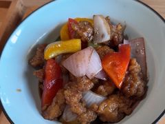 -J cafe 朝夕餐厅