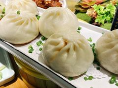 -小河盐帮·私家菜·烤鸭(三元桥·霄云路店)