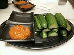 -飞阳铁板烧(ME TOWN购物中心店)