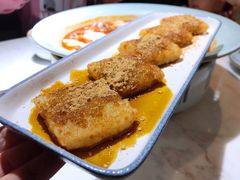 红糖糍粑-青花椒花椒鱼(合生汇店)