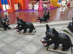 -大族广场Mall&More