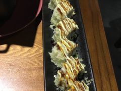 李公主卷-寻味寿司日本料理(华亿店)