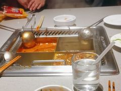 -海底捞火锅(太原南站店)