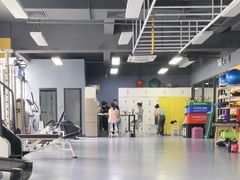 -天型健身工作室(大学城店)