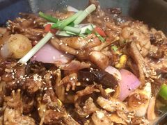 -蛙来哒(东城万达店)