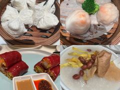 -新雅粤菜馆(南京东路店)