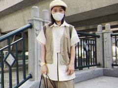 -七浦路服装批发市场