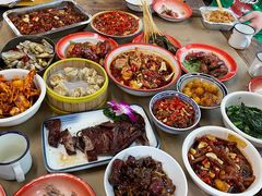 糖醋排骨-老三样·旧食新味(万寿宫店)