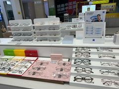 -宝岛眼镜·星创视光中心(金桥店)