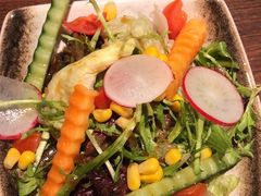 -九井澤精致料理(金茂店)