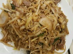 -德兴茶餐厅(粉岭店)