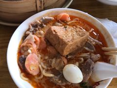 -津品味小吃(大学湾店)