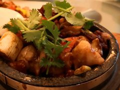 -大连富丽华大酒店