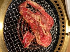-江户烧肉(高德店)