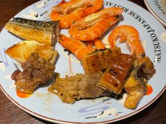 -松子料理(白家庄店)