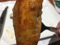 -汉巴味德(印象城店)