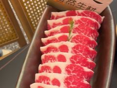 -季季山·云南野生菌火锅(上海首店)