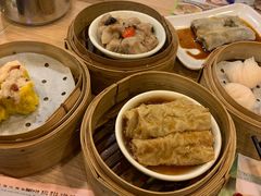 -添好运点心专门店(中环IFC店)
