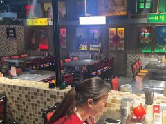 -马路牙子烧烤音乐酒馆(望京店)
