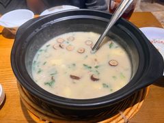 -如轩·海鲜砂锅粥·潮汕菜(沿江东路店)