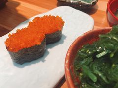 鱼籽军舰寿司-TORO MaKi 寿司·日料(华创店)