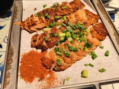 -绿茶餐厅(布吉万象汇店)