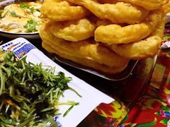 -老院子饭店·鲁菜·海鲜·家常菜