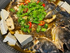 -半天妖烤鱼(西直门凯德mall店)