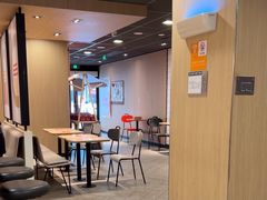 -麦当劳(温州人民路店)