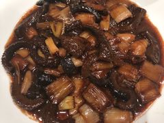 -西贝海鲜汇(槐安路店)