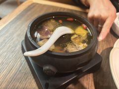 -云海肴·汽锅鸡·云南菜(广安门天虹店)
