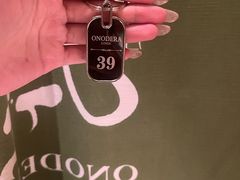 -Ginza Onodera铁板烧(外滩十八号店)