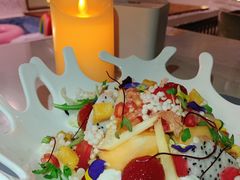 -天空花园餐吧·生日·团建(南山店)