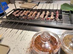 -延边金利串店(安达街店)