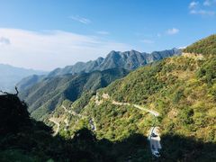 -绩溪龙川景区