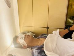 -华夏良子·足道SPA艾灸(三里屯店)