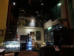 -Mr.J义法厨房(北医店)