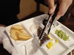 -揽季锅物会·海鲜姿造(五四路店)