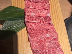 -牛角烧肉(步步高星城天地店)