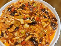 -龚兴城鱼羊吉·家传湖北菜(苗栗路总店)