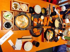 -胜博殿日式炸猪排(西红门店)